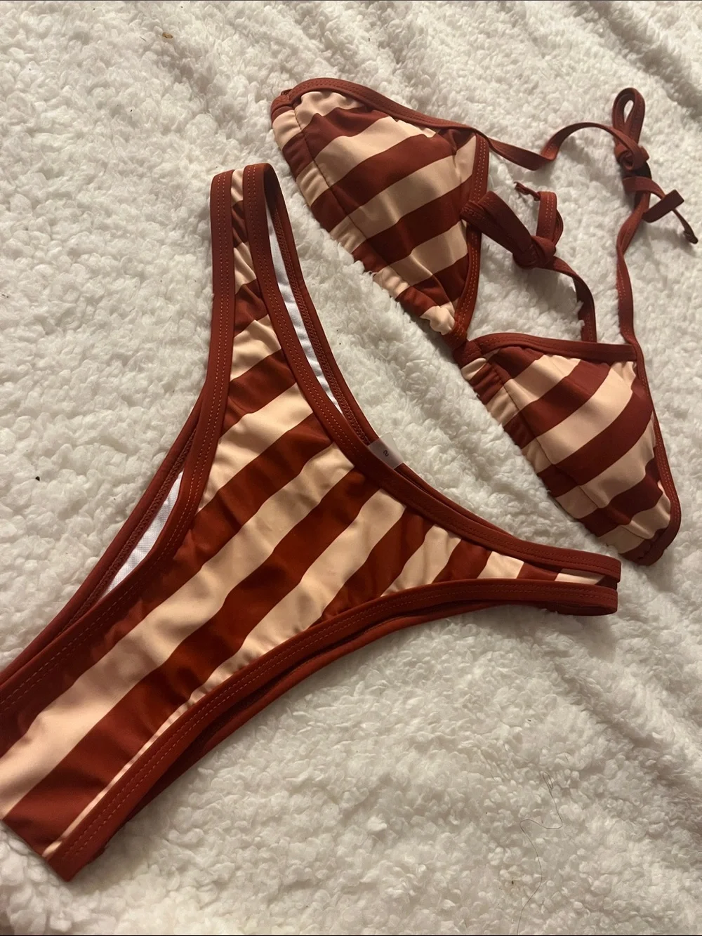 N/A soft straps
